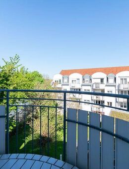 STADTNAH und ALTERSGERECHT wohnen in Öhringen mit Aufzug - Öhringen