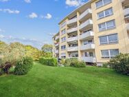 Aufgepasst! Moderne und helle 2-Zimmer Wohnung mit Balkon in schöner Lage von Neuss - Neuss