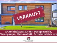 Stil trifft Nachhaltigkeit: die Suche nach Ihrem Traumhaus endet hier! - Calden