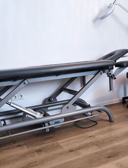 HWK Therapie/Massageliege - Wiesmoor