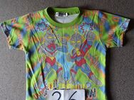 Kinder T-Shirts Gr. 104 ? - Neuenkirchen (Landkreis Heidekreis)