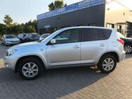 Toyota RAV 4 Executive,2 HD,LEDER,AHK,NAVI,TEMPOMAT,SH - Alsdorf (Nordrhein-Westfalen)