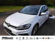 VW Golf, 1.5 TSI VII Highline R-LINE, Jahr 2019 - Pohlheim