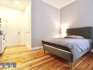 Innenstadt: Hochwertig möbliertes Business Apartment zwischen Immermannstraße und Königsallee! - Düsseldorf