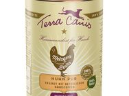 Terra Canis Metzgers Bestes 6 x 400 g - Huhn Pur