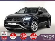 VW T-Roc, 1.5 TSI 150 2ZClim PrivG, Jahr 2024 - Kehl