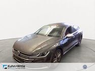 VW Arteon, 1.4 TSI Shooting Brake Elegance IQ Light, Jahr 2021 - Jesteburg