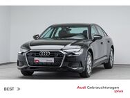 Audi A6, Limousine 40 TDI Tour, Jahr 2021 - Mühlheim (Main)