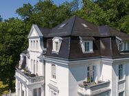 Herrschaftliche Gründerzeit-Villa am Fuße der Wartburg - Eisenach