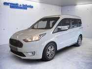 Ford Tourneo Connect 1.5 EcoBlue Start-Stop Titanium - Freiburg (Breisgau)