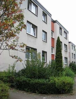 3-Zimmer-Wohnung in Unna Königsborn - Unna
