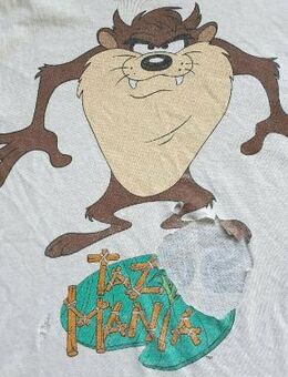 ICH SUCHE -T SHIRT -SEGA Grösse L / XL - Berlin