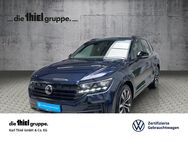 VW Touareg, 3.0 TDI R-Line, Jahr 2023 - Rheda-Wiedenbrück