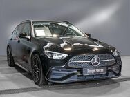 Mercedes C 180, T AMG NIGHT SPUR, Jahr 2023 - Eutin