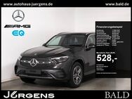 Mercedes GLC 300, e AMG-Sport DIGITAL Memo 19, Jahr 2023 - Schwelm