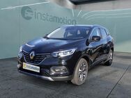 Renault Kadjar, Intens TCe 160 GPF Fahrerairbag E, Jahr 2022 - München