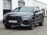 Audi Q3, Sportback 35 TDI S Line quattro, Jahr 2023 - Meißen