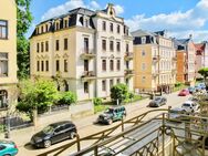 Wunderschöne Räume mit tollem Ausblick! - Dresden