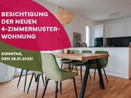 4-Zimmer-Wohntraum: Familienfreundlicher Neubau in perfekter Lage - Brühl (Baden-Württemberg)