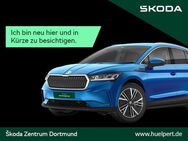 Skoda Superb, 2.0 Combi STYLE LM18, Jahr 2021 - Dortmund