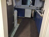 2 Zimmer Whg. in HH-Billstedt, Sanierung inkl. - Hamburg