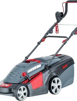 AL-KO Elektrorasenmäher 40.4 E Comfort, 40 cm Schnittbreite, 1400 W