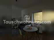 [TAUSCHWOHNUNG] Wunderschöne 3 Zimmer Wohnung mit Balkon - Köln