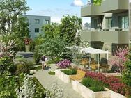Wunderschöne 3-Zimmer-Wohnung mit Carport zur Miete - Untersiemau