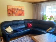 Ledersofa - Weinstadt
