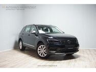 VW Tiguan 4Motion Allspace AHK/ACC/LED/Kamera/Parkl - Halberstadt