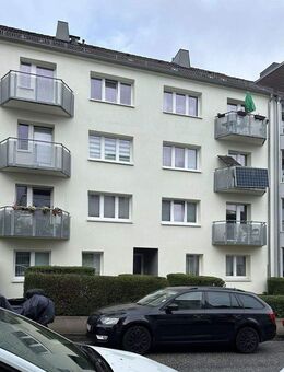 Mehrfamilienhaus in Hamburg Harburg von Privat - Hamburg