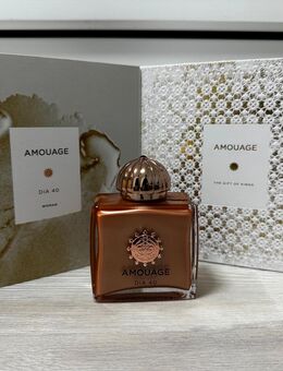 Amouage Dia 40 (100 ml) fast voll - Sindelfingen