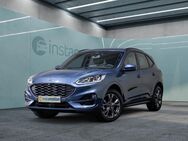 Ford Kuga, 2.5 ST-Line, Jahr 2023 - München