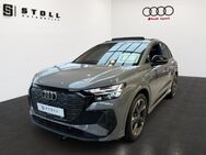 Audi Q4, 35 S Line SONOS, Jahr 2024 - Waldshut-Tiengen