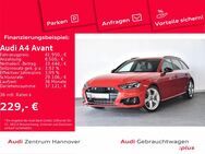 Audi A4, Avant Advanced 35 TFSI Matrx, Jahr 2024 - Hannover