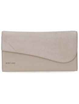Peter Kaiser Clutch Peter Kaiser Taschen Veloursleder