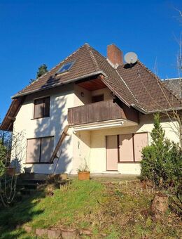 !!!! Einfamilienhaus mit Preis auf Verhandlungsbasis im Gewerbegebiet sucht Käufer mit Gewerbeschein !!!! - Neukirchen-Vluyn