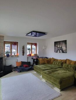 Secret Sale! PRIVATSPHÄRE UND RUHE IN IDYLLISCHER LAGE mit Bergblick - Bad Heilbrunn