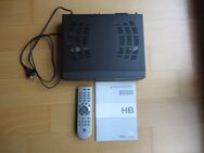 Digitaler Satelliten Receiver HB 2801 CR/CI - Ottobrunn