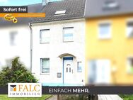 Reihenmittelhaus in Ickern sucht kreative Käufer! - Castrop-Rauxel