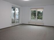 Vermietete ETW - Hell - 3 Zimmer - Duschbad m. Fenster - Küche - Diele m. Abstellraum - Loggia - TG-Stellplatz - Mülheim (Ruhr)