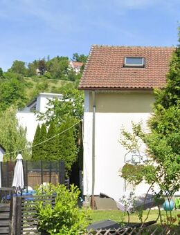 "Charmante 3-Zi-EG-Wohnung mit weitläufiger Grünfläche und gemütlicher Terrasse" - Lorch (Baden-Württemberg)