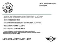 Mini Cooper S Clubman Aut Kamera LED GSD DAB HiFi 1VB - Gerlingen