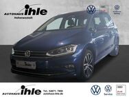 VW Golf Sportsvan, 1.5 TSI Join R-FAHRKAMERA PARK-ASSIS, Jahr 2019 - Hohenwestedt