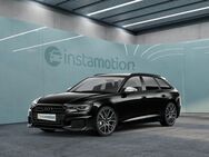 Audi S6, , Jahr 2021 - München