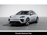 Porsche Macan, 4, Jahr 2022 - Trier