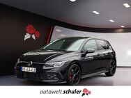 VW Golf, 2.0 TSI GTI 245 19, Jahr 2023 - Villingen-Schwenningen