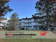 2-Zimmer-Seniorenwohnung mit großem Balkon - stadtnahe Wohnlage in Stockach! - Stockach