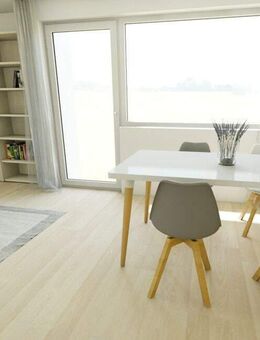 provisionsfreie Kapitalanlagewohnung in Hammelburg - solide vermietet & gepflegt - Hammelburg