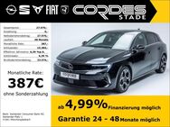 Opel Astra, L Ultimate Plug-in-Hybrid Automatik (2), Jahr 2022 - Stade (Hansestadt)